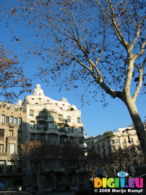 21204 La Pedrera